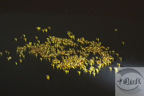 沙依巴克区汽车零部件车间喷砂处理